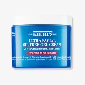 Kiehl's Ultra Facial Oil-Free Gel Cream - 4.2oz